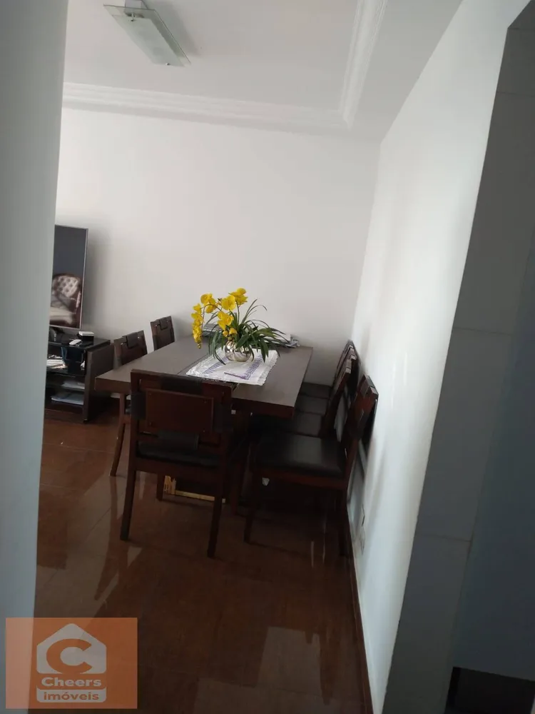 Apartamento, 3 quartos, 87 m² - Foto 14