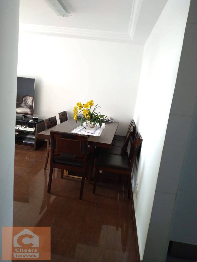 Apartamento, 3 quartos, 87 m² - Foto 2