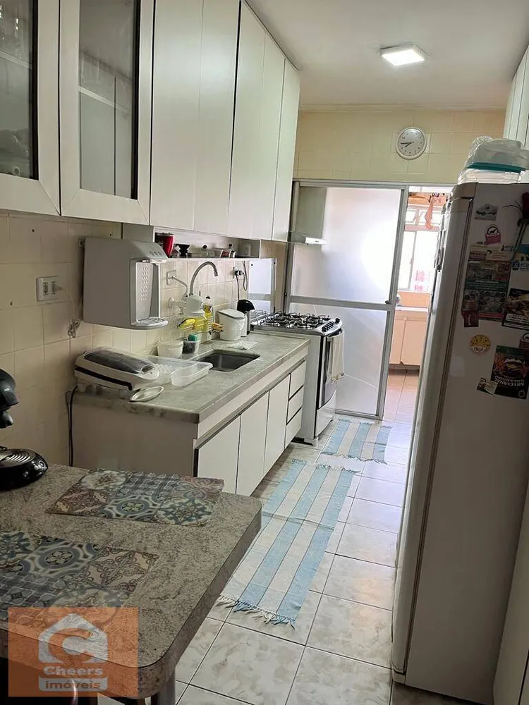 Apartamento, 3 quartos, 82 m² - Foto 20