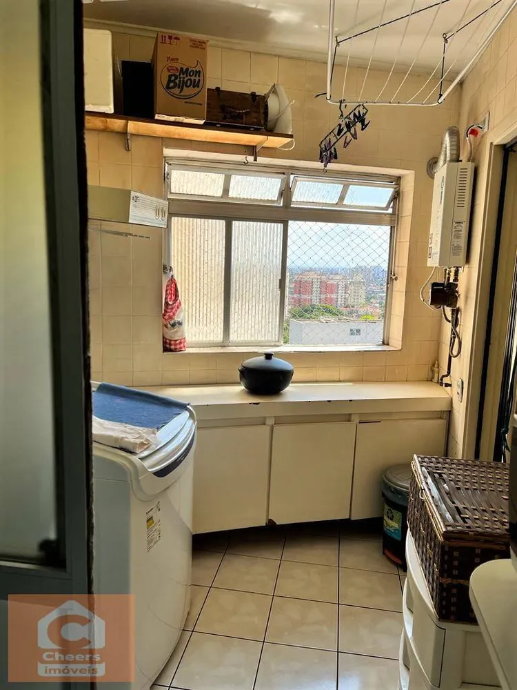 Apartamento, 3 quartos, 82 m² - Foto 11