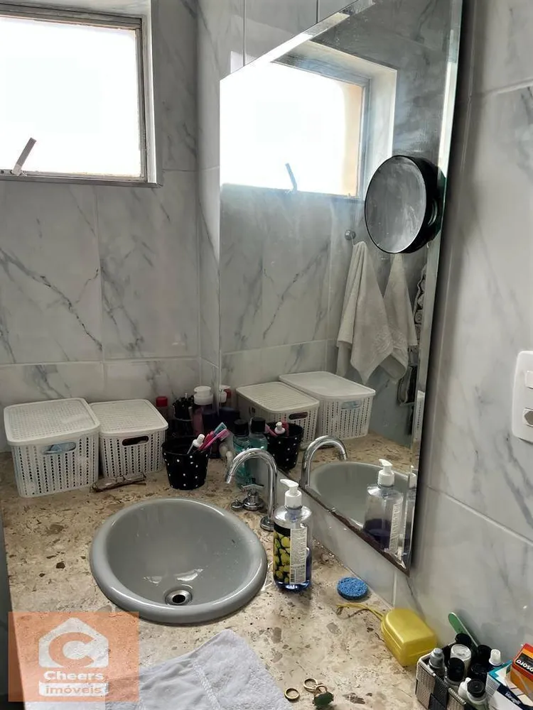 Apartamento, 3 quartos, 82 m² - Foto 15