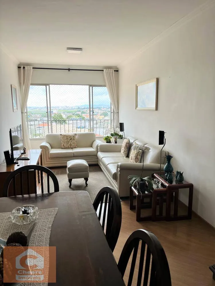 Apartamento, 3 quartos, 82 m² - Foto 19