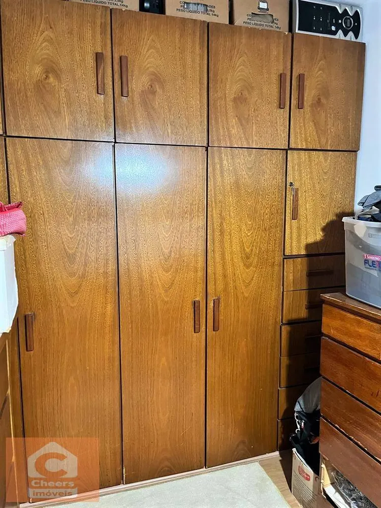 Apartamento, 3 quartos, 82 m² - Foto 14