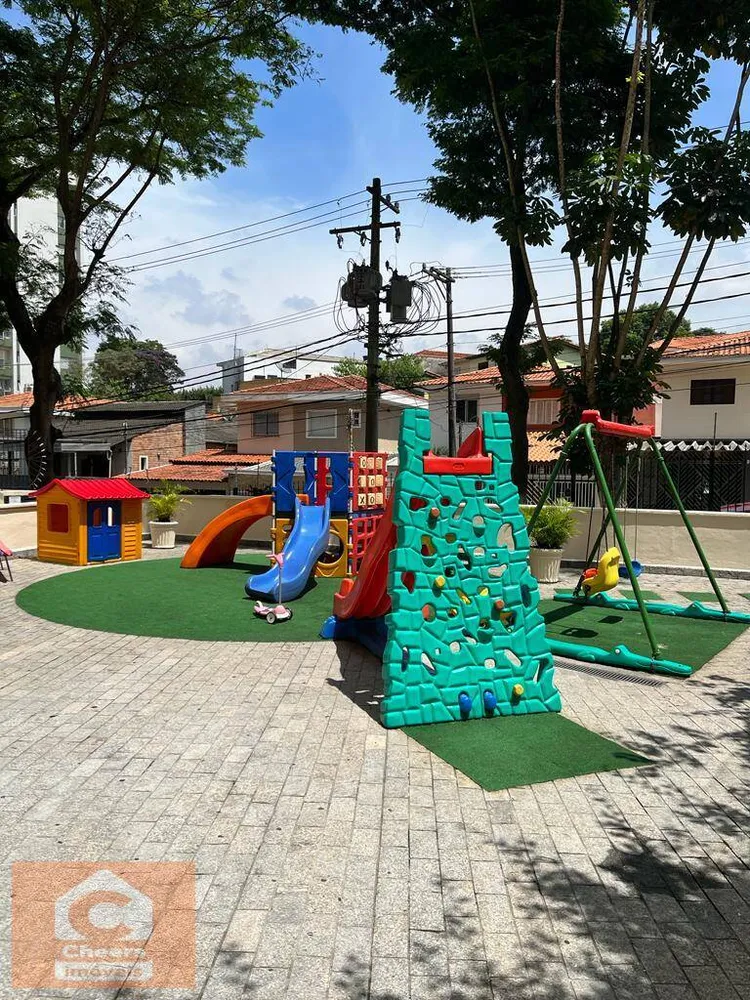 Apartamento, 3 quartos, 82 m² - Foto 9