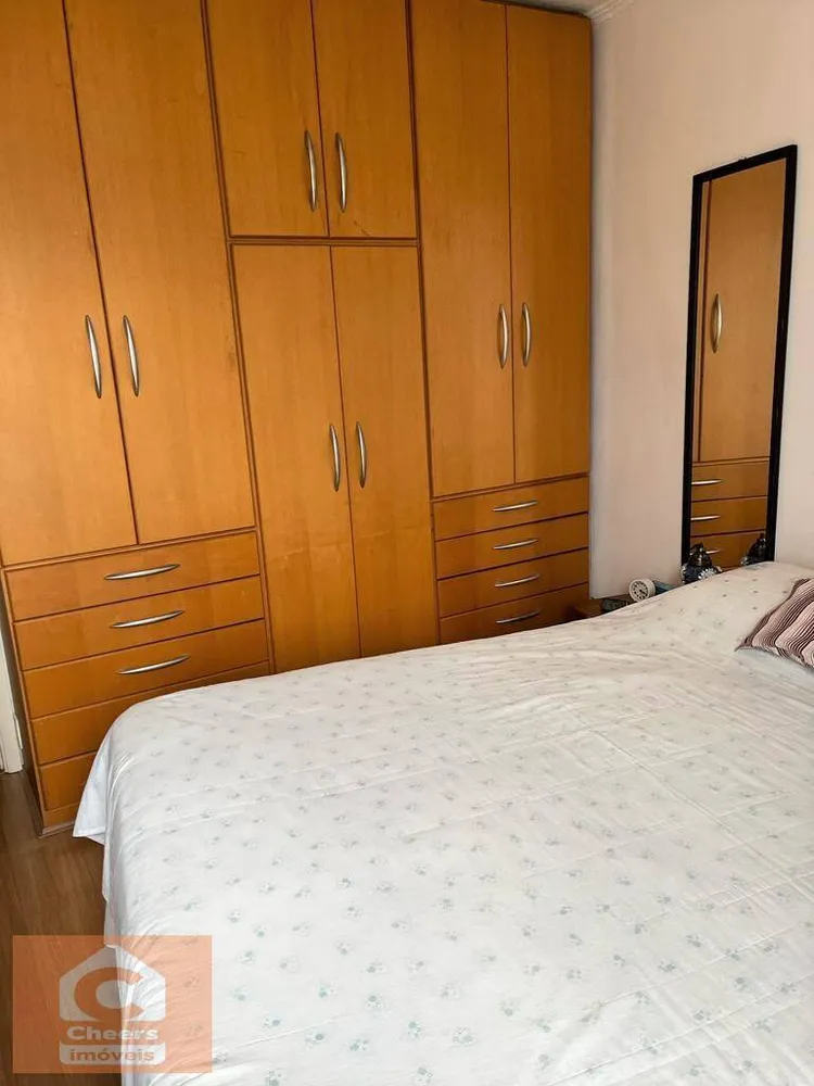 Apartamento, 3 quartos, 82 m² - Foto 10