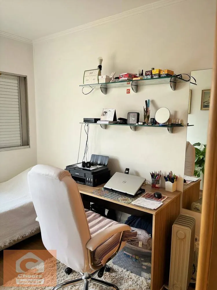 Apartamento, 3 quartos, 82 m² - Foto 16