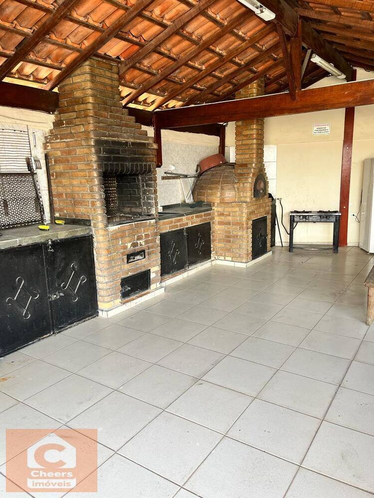 Apartamento à venda com 3 quartos, 82m² - Foto 8