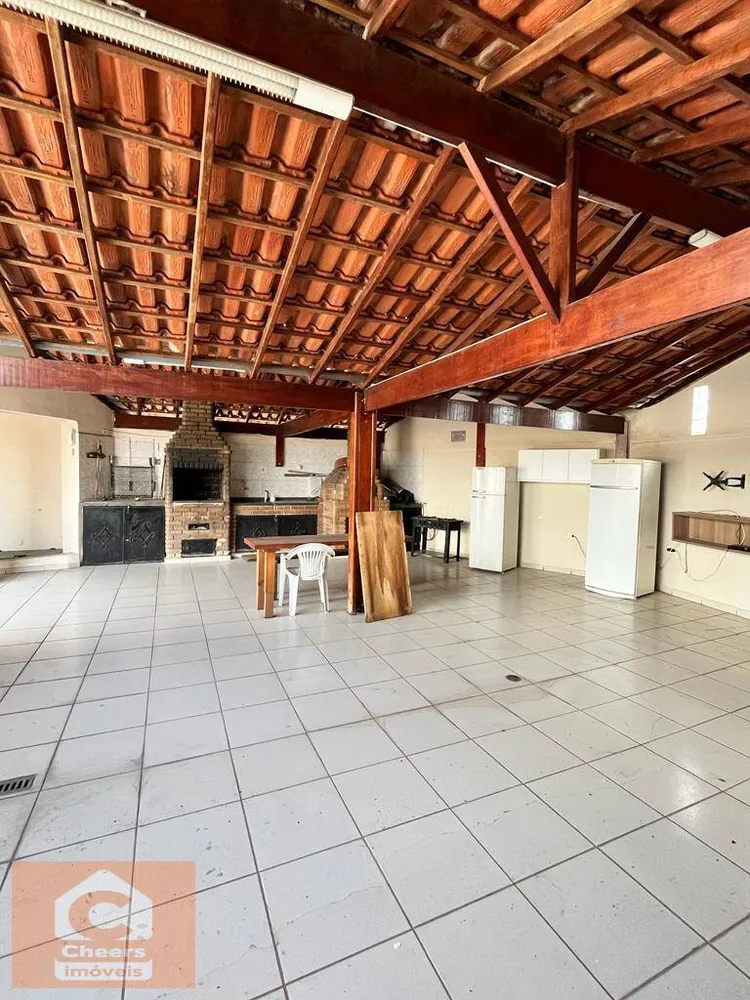 Apartamento, 3 quartos, 82 m² - Foto 18