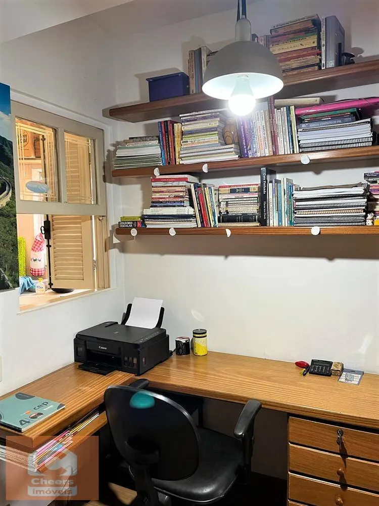 Apartamento, 3 quartos, 82 m² - Foto 17