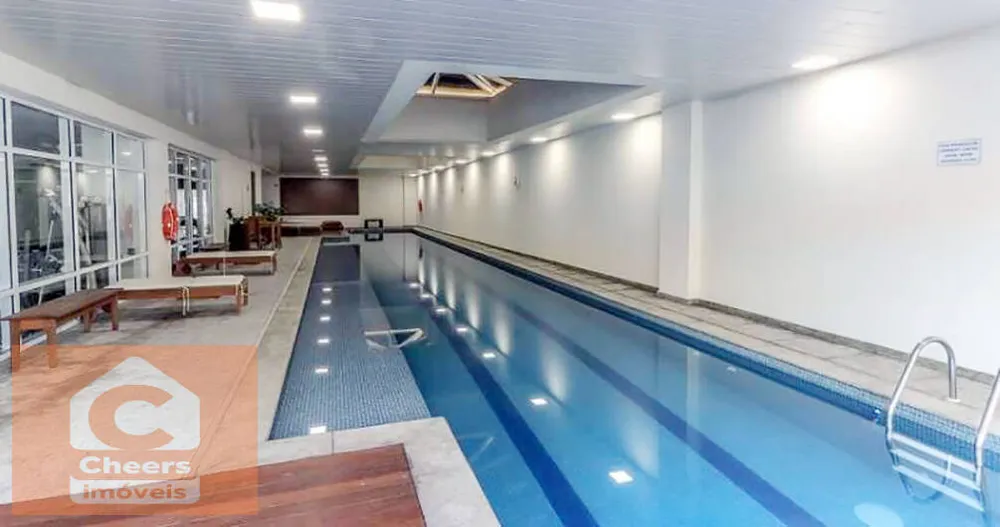 Apartamento, 4 quartos, 200 m² - Foto 16