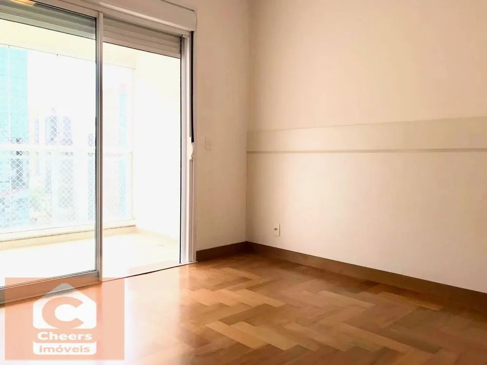 Apartamento, 4 quartos, 200 m² - Foto 5
