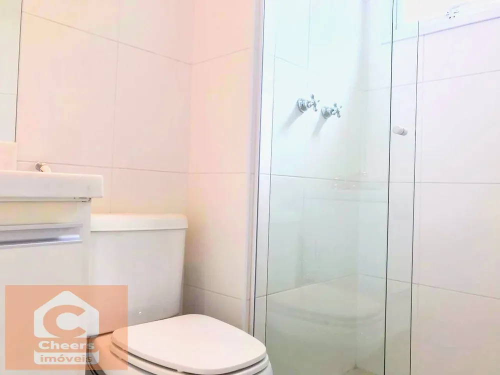 Apartamento, 4 quartos, 200 m² - Foto 11