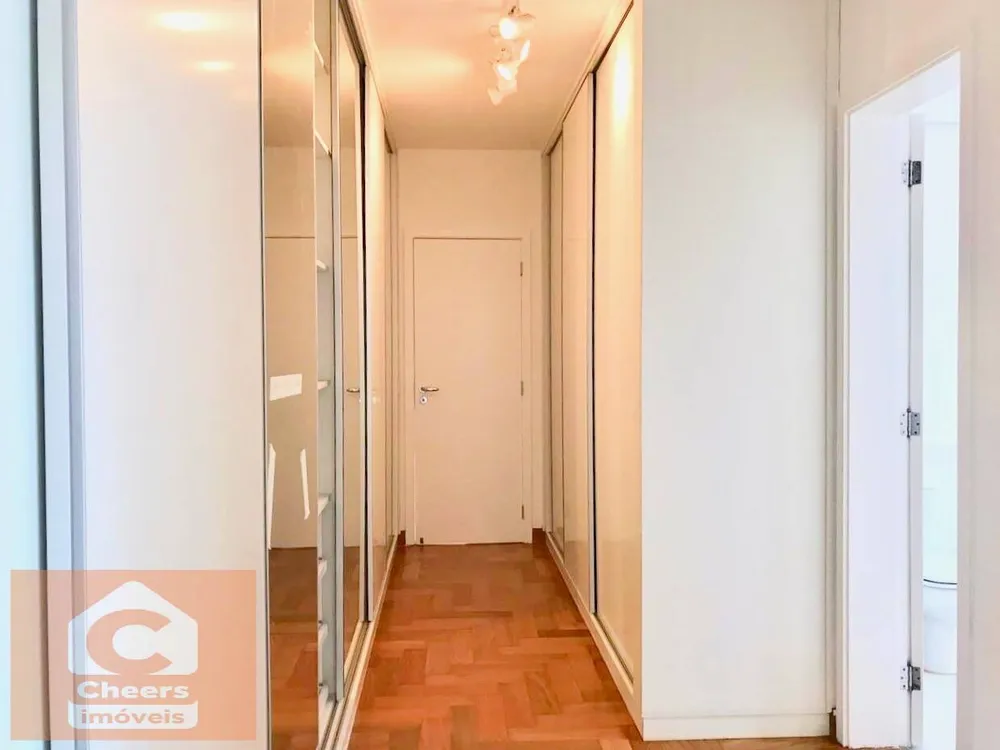 Apartamento, 4 quartos, 200 m² - Foto 7