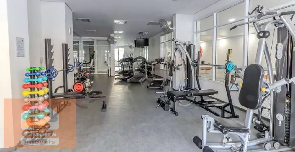 Apartamento, 4 quartos, 200 m² - Foto 14