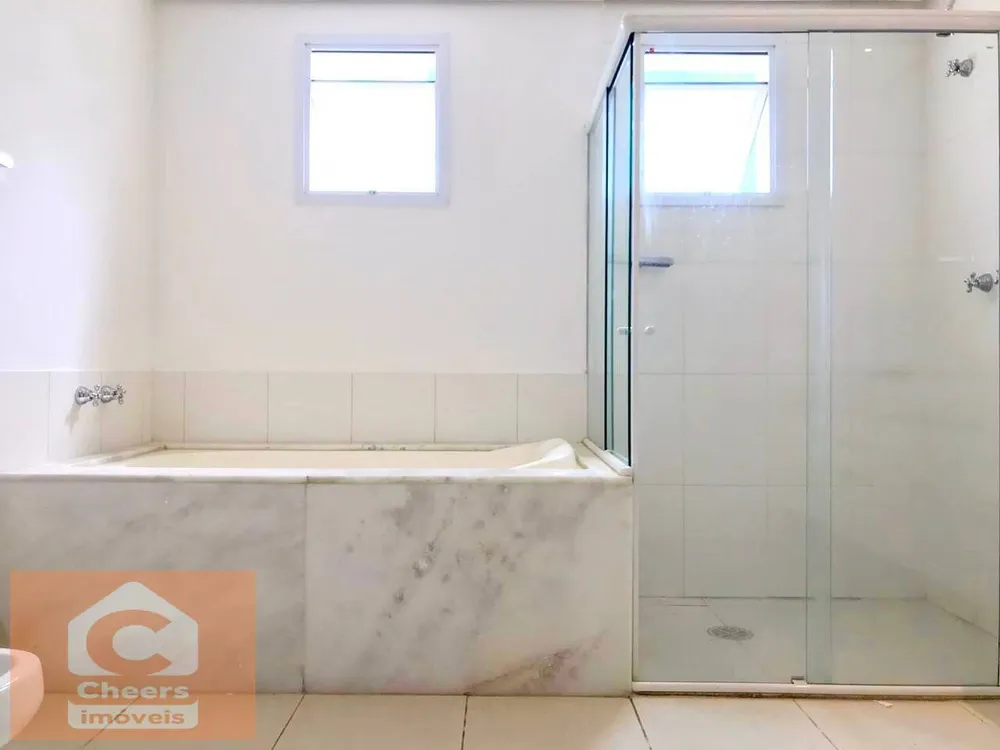 Apartamento, 4 quartos, 200 m² - Foto 8