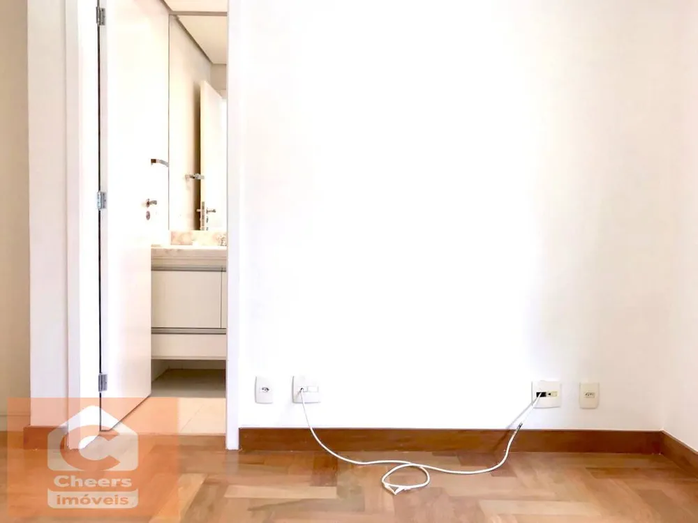 Apartamento, 4 quartos, 200 m² - Foto 12