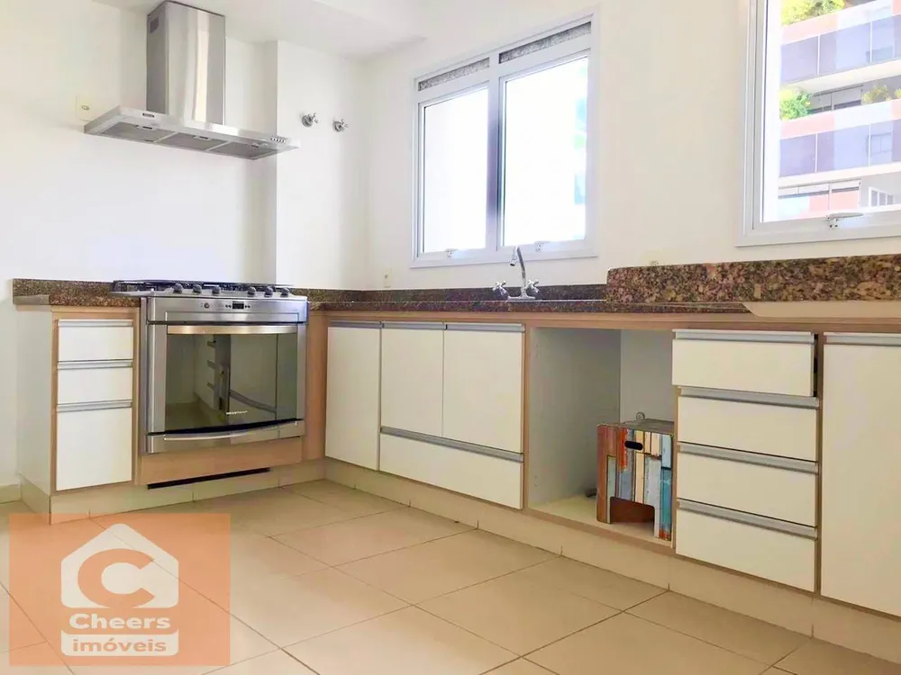 Apartamento, 4 quartos, 200 m² - Foto 13
