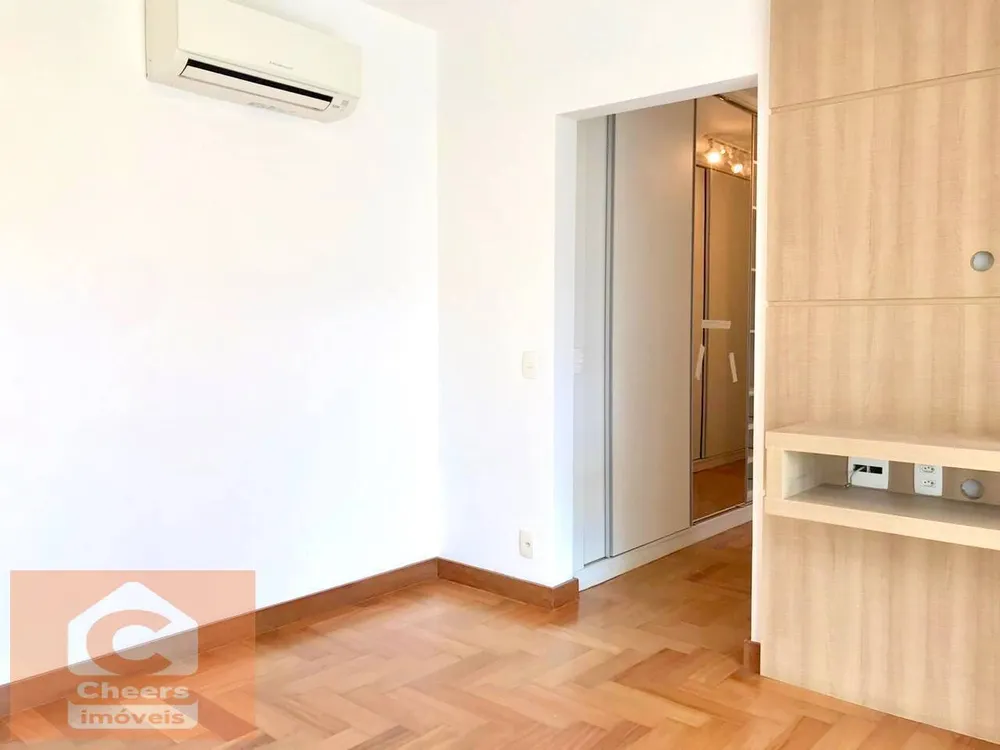 Apartamento, 4 quartos, 200 m² - Foto 8
