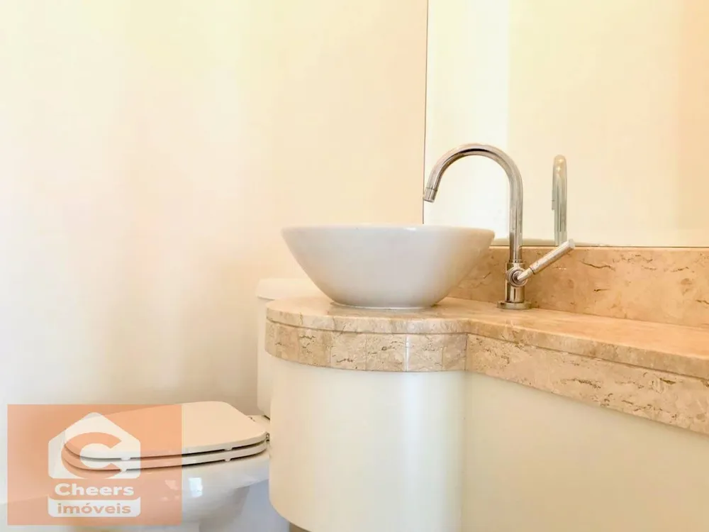 Apartamento, 4 quartos, 200 m² - Foto 6