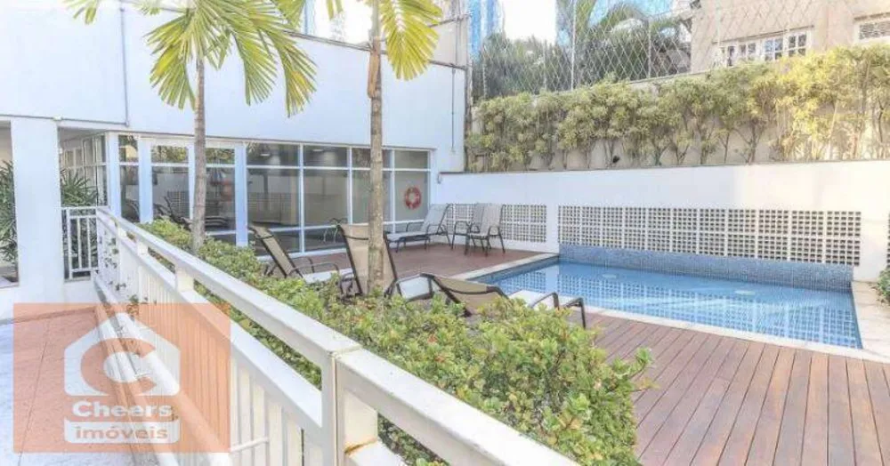 Apartamento, 4 quartos, 200 m² - Foto 15