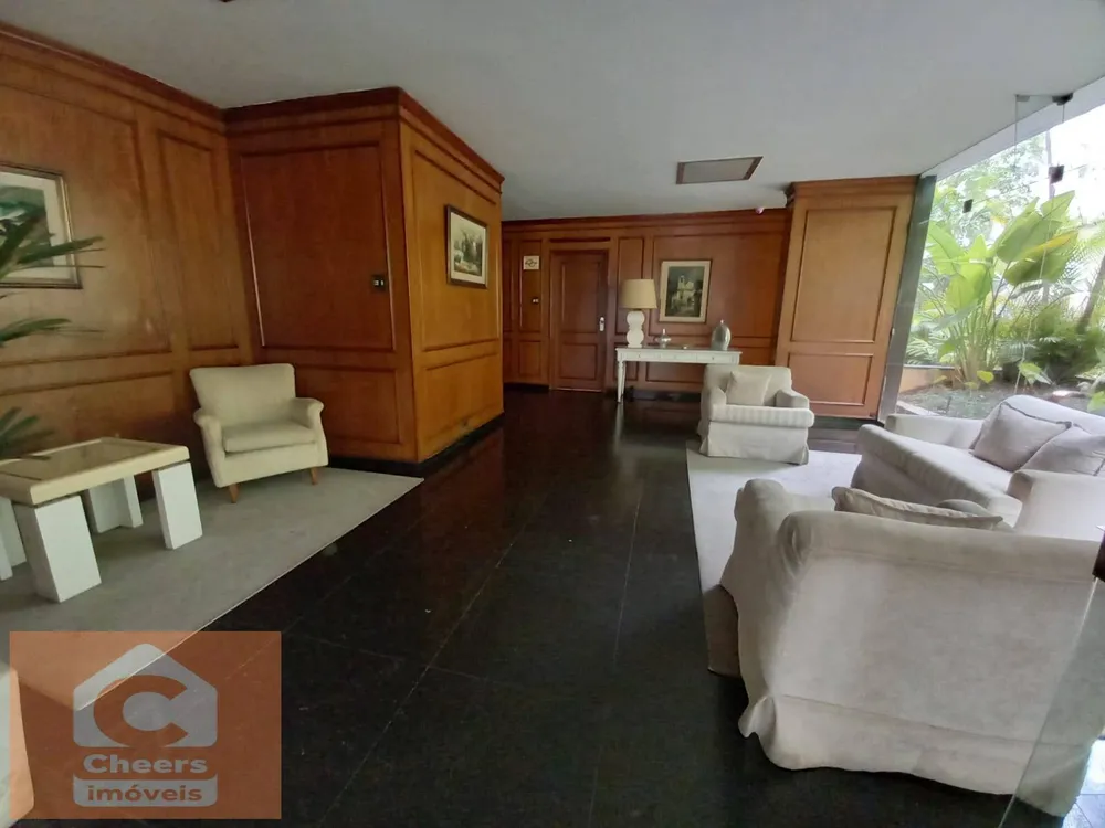 Apartamento, 3 quartos, 173 m² - Foto 13