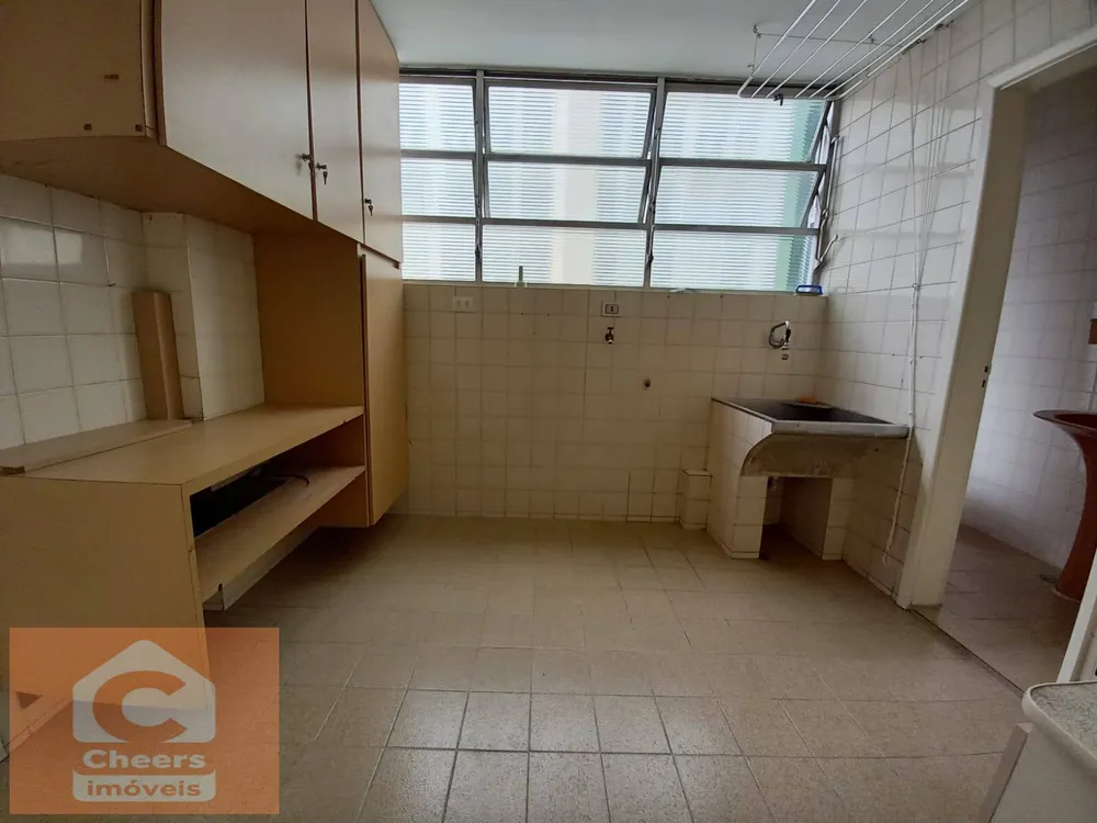 Apartamento, 3 quartos, 173 m² - Foto 10