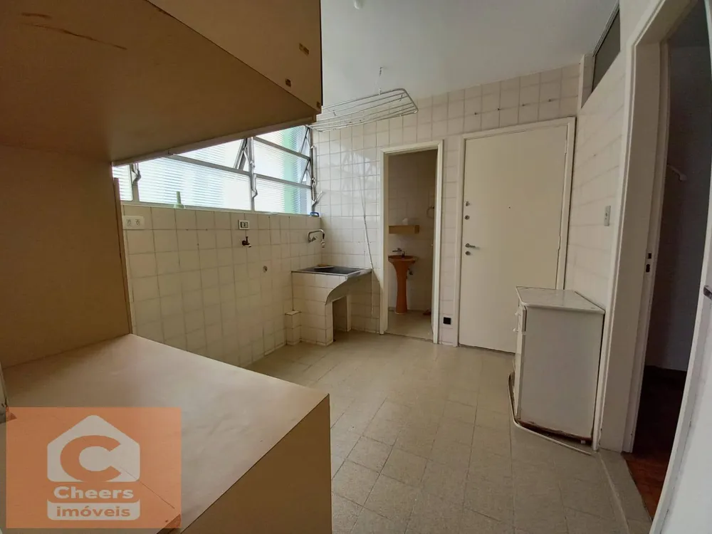 Apartamento, 3 quartos, 173 m² - Foto 17