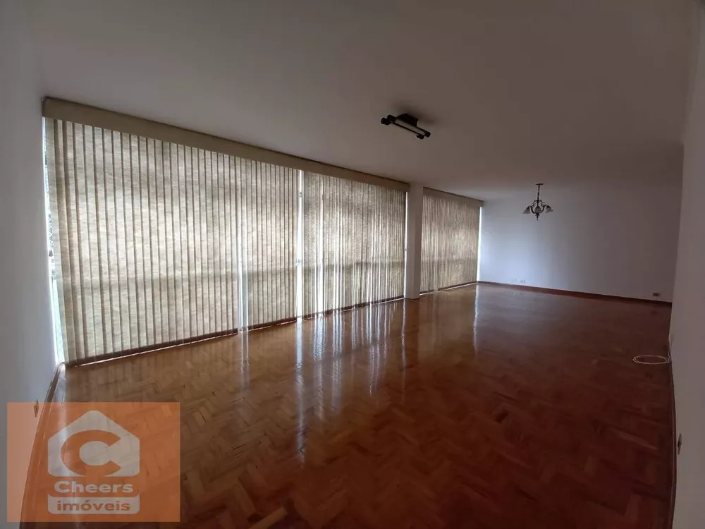 Apartamento à venda com 3 quartos, 173m² - Foto 5