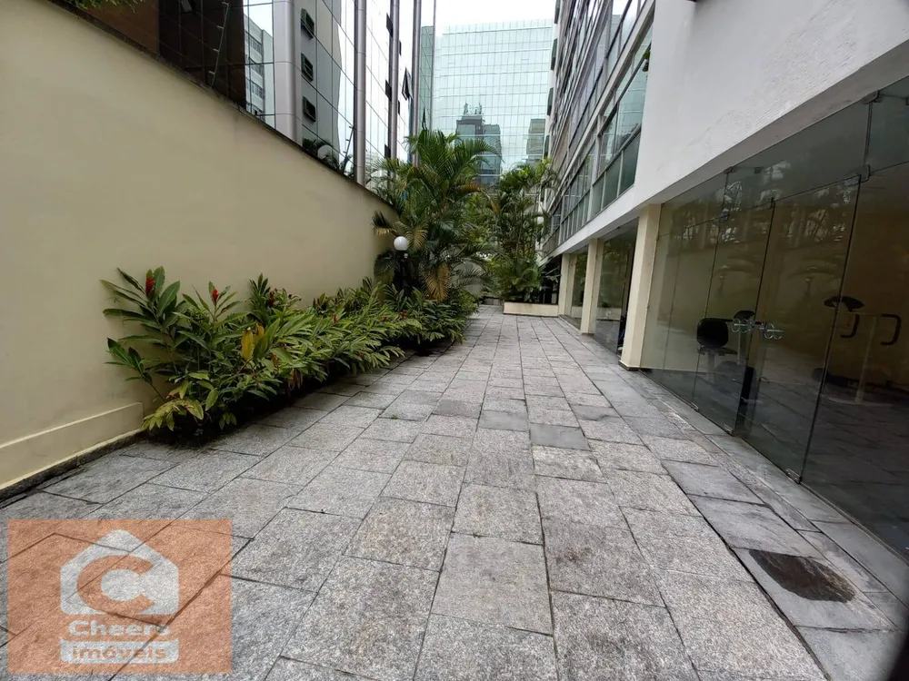 Apartamento, 3 quartos, 173 m² - Foto 15