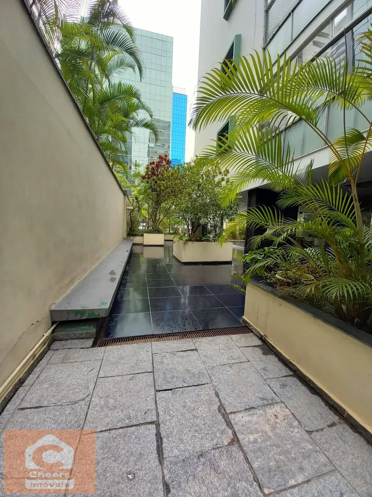 Apartamento, 3 quartos, 173 m² - Foto 14