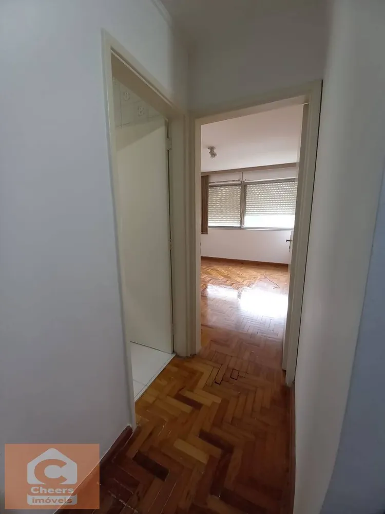 Apartamento, 3 quartos, 173 m² - Foto 20