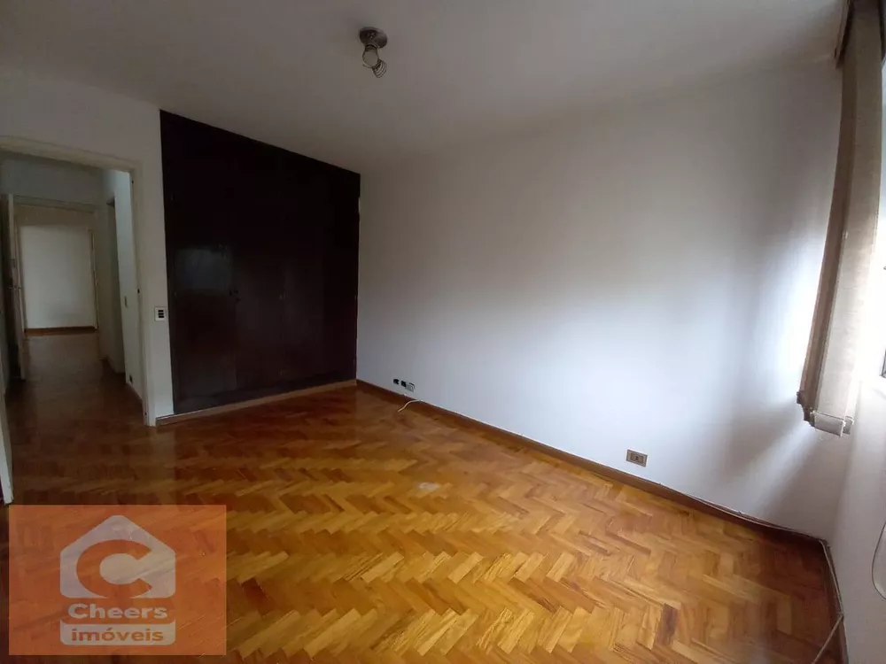 Apartamento à venda com 3 quartos, 173m² - Foto 8