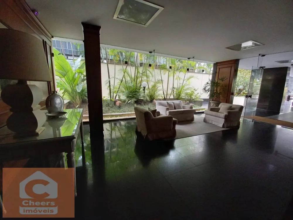Apartamento, 3 quartos, 173 m² - Foto 16