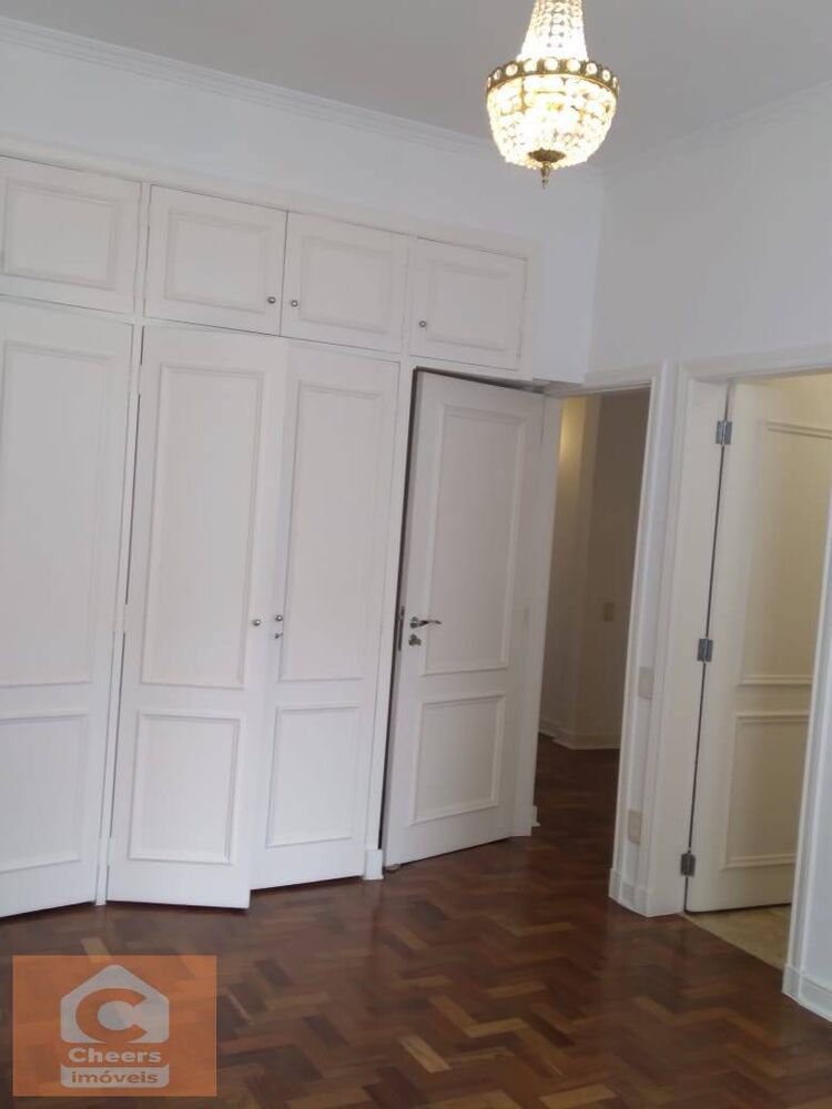 Apartamento, 3 quartos, 290 m² - Foto 2