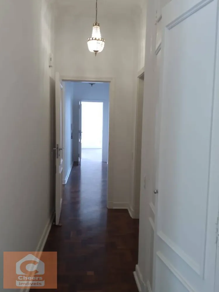 Apartamento, 3 quartos, 290 m² - Foto 2
