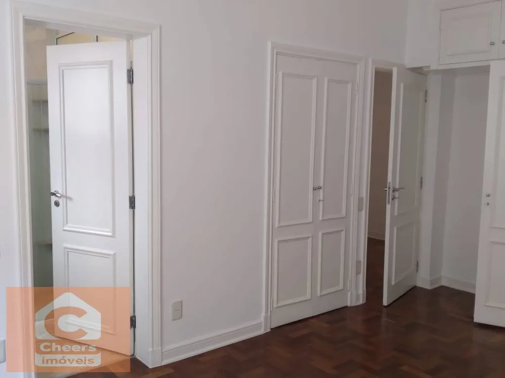 Apartamento, 3 quartos, 290 m² - Foto 6