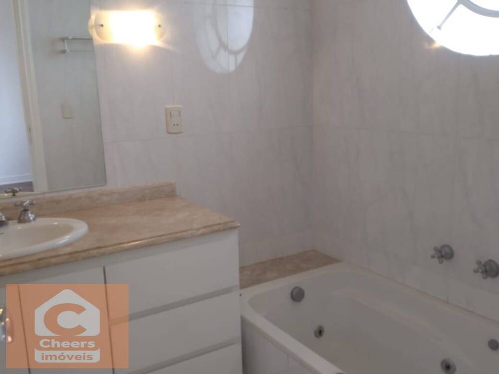 Apartamento, 3 quartos, 290 m² - Foto 1