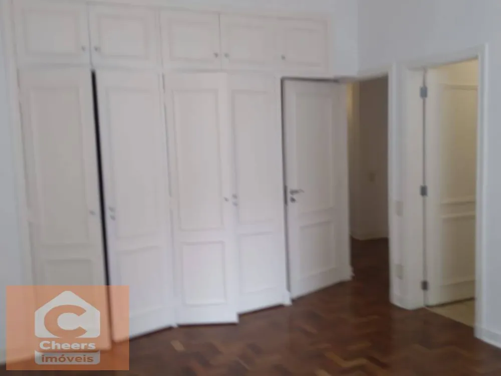 Apartamento, 3 quartos, 290 m² - Foto 5