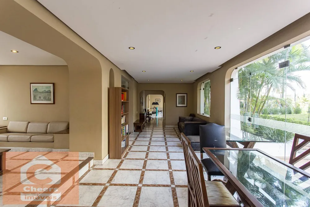 Apartamento, 3 quartos, 122 m² - Foto 26