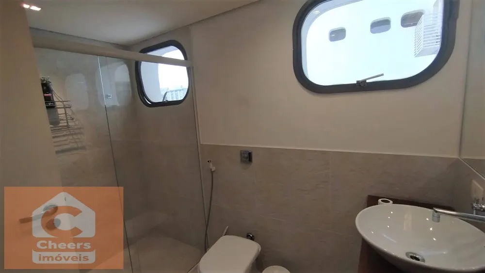 Apartamento, 3 quartos, 122 m² - Foto 14