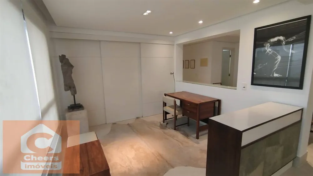Apartamento, 3 quartos, 122 m² - Foto 3