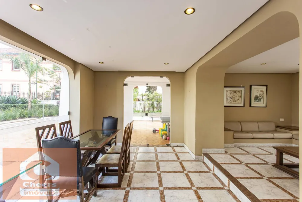 Apartamento, 3 quartos, 122 m² - Foto 33