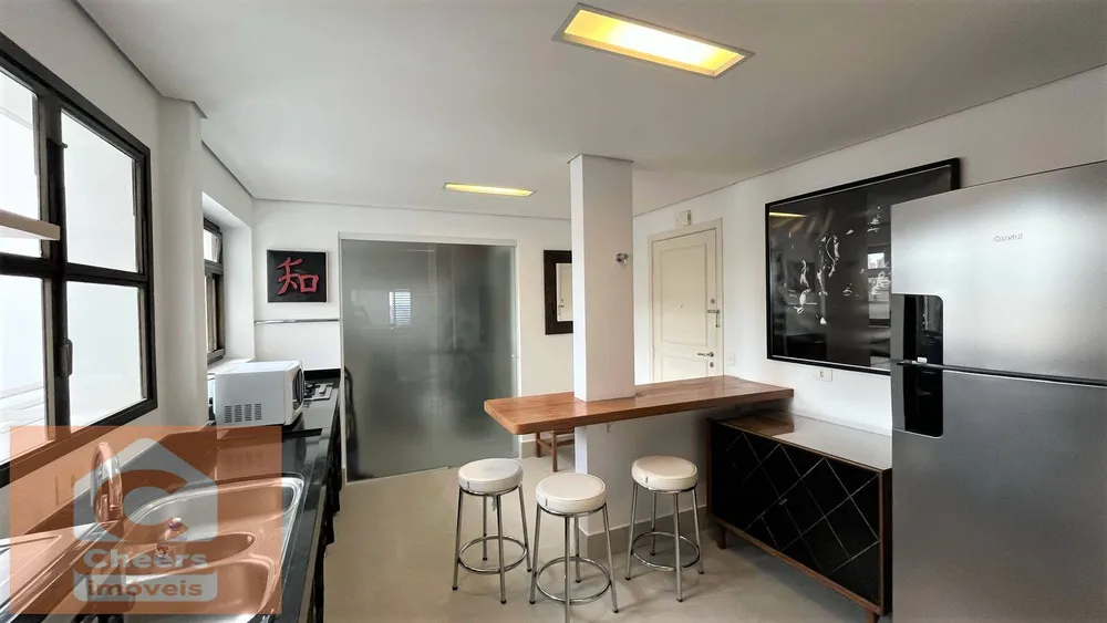 Apartamento, 3 quartos, 122 m² - Foto 21