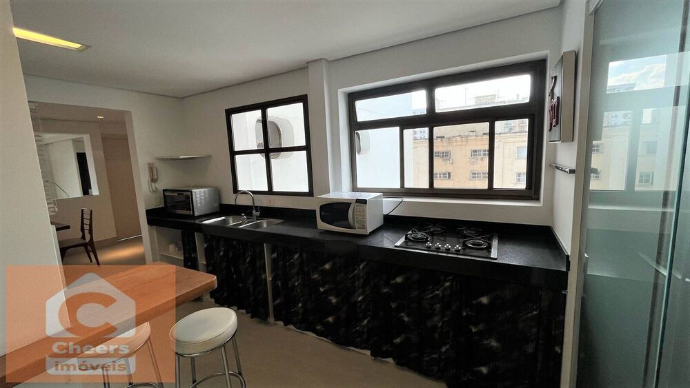 Apartamento para alugar com 3 quartos, 122m² - Foto 12