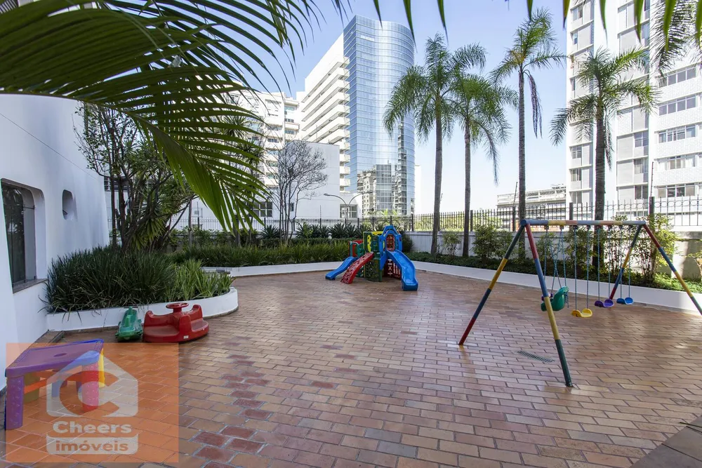 Apartamento, 3 quartos, 122 m² - Foto 38