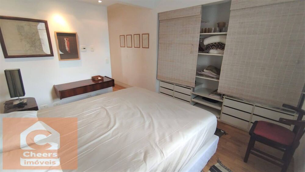 Apartamento para alugar com 3 quartos, 122m² - Foto 6