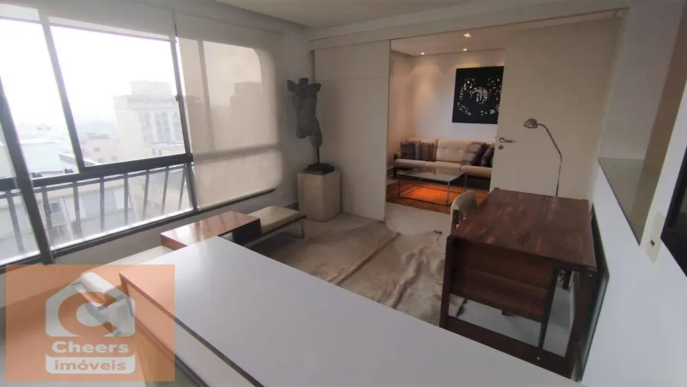 Apartamento, 3 quartos, 122 m² - Foto 2