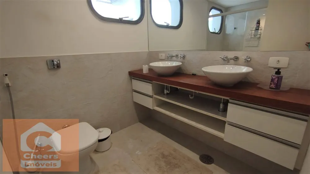 Apartamento, 3 quartos, 122 m² - Foto 15