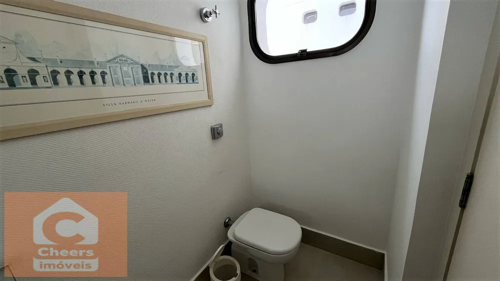 Apartamento, 3 quartos, 122 m² - Foto 5