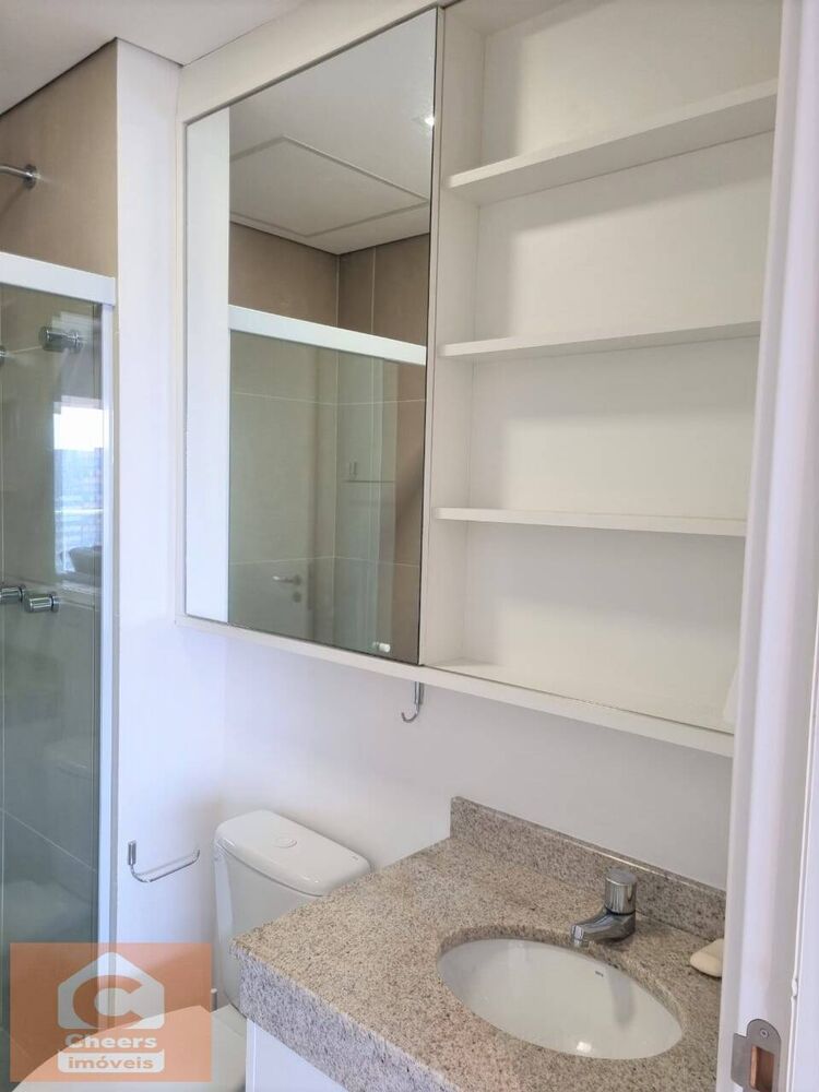 Flat/Apart Hotel, 1 quarto, 42 m² - Foto 10